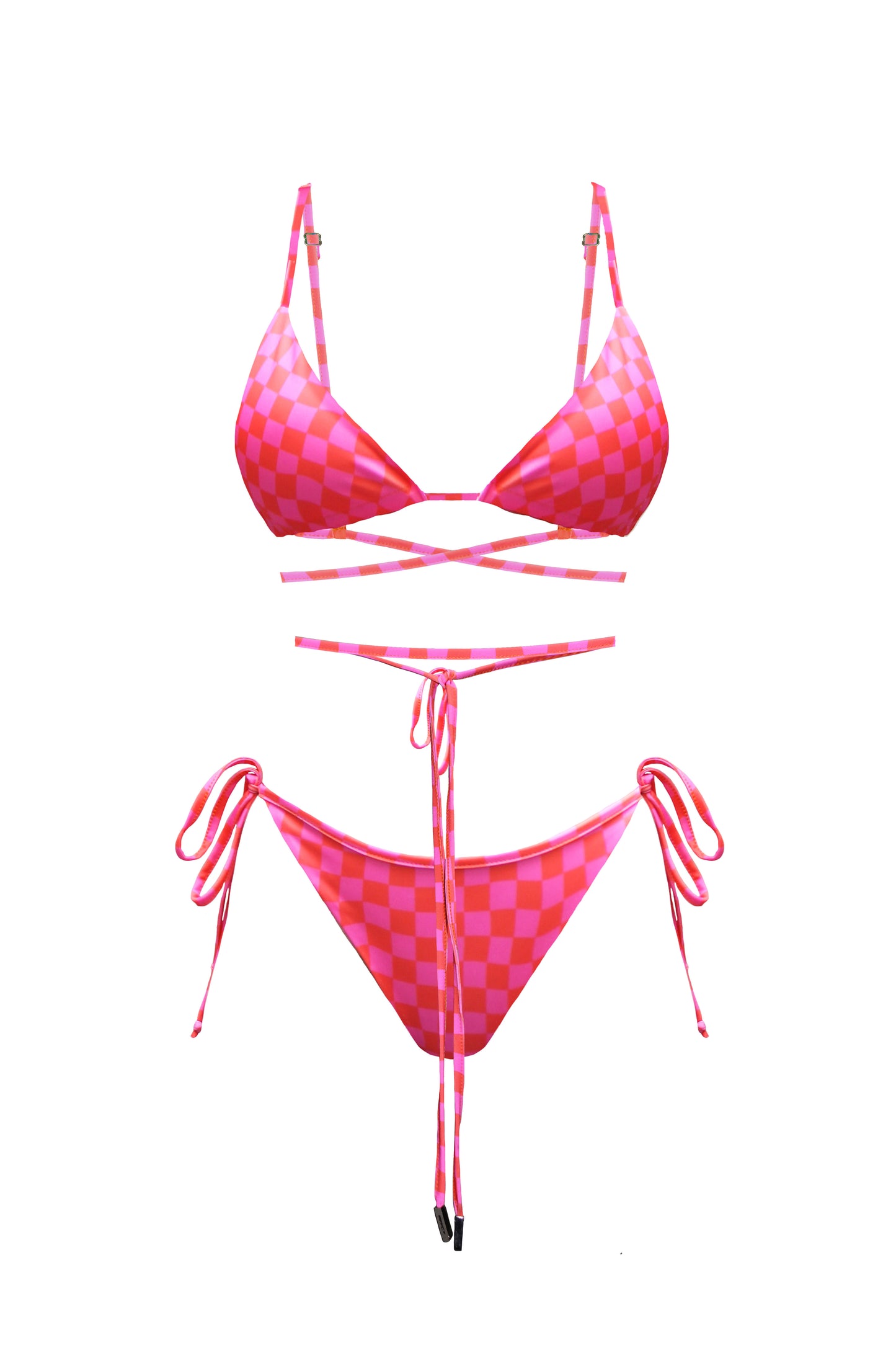 BADDIE BIKINI BOTTOM