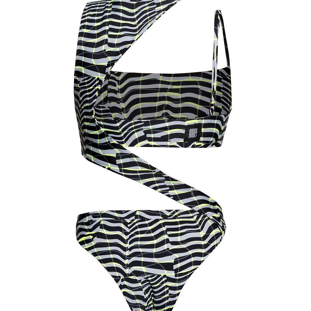 BODY NEON ZEBRA