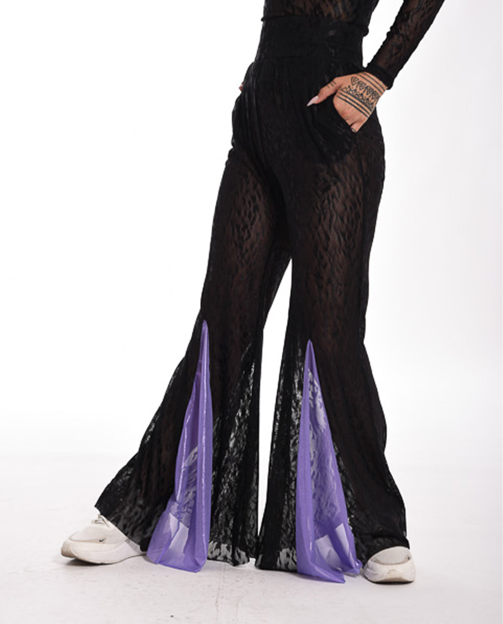 LACEY BELL BOTTOMS