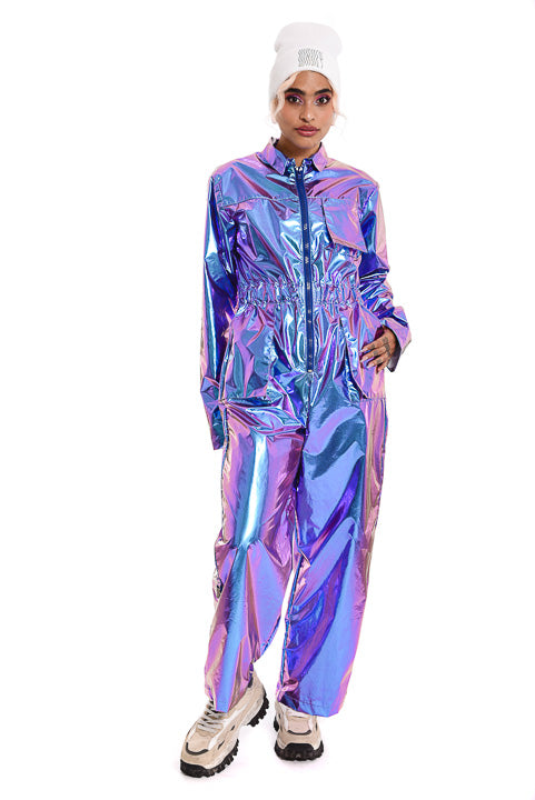 
                      
                        WORKER JUMPSUIT
                      
                    