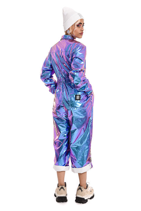 
                      
                        WORKER JUMPSUIT
                      
                    