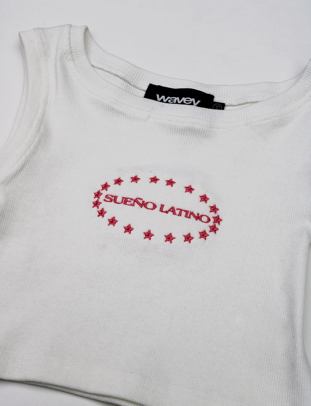 SUEÑO LATINO TANK TOP