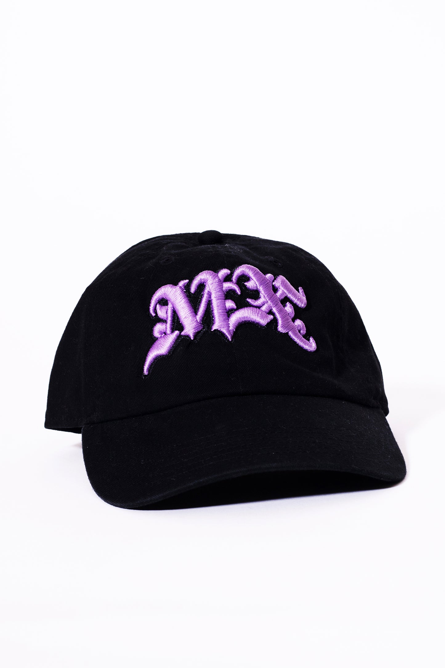 BLACK MX CAP