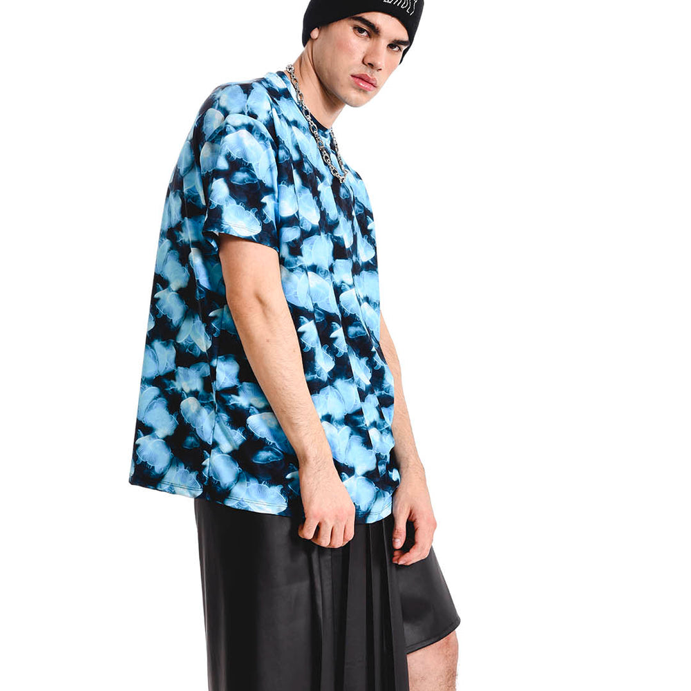 
                      
                        LYCRA T
                      
                    