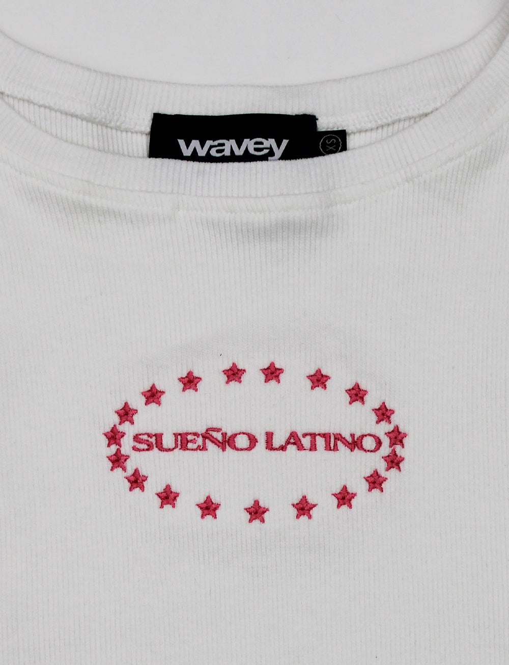 SUEÑO LATINO TANK TOP