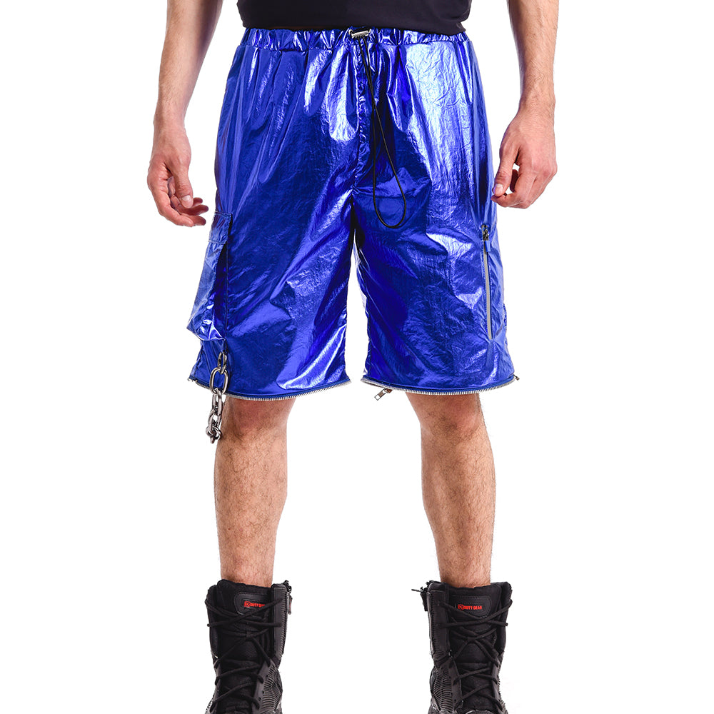 
                      
                        HIS CARGO PANTS
                      
                    