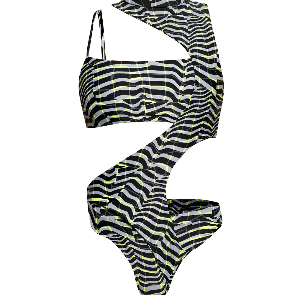 BODY NEON ZEBRA