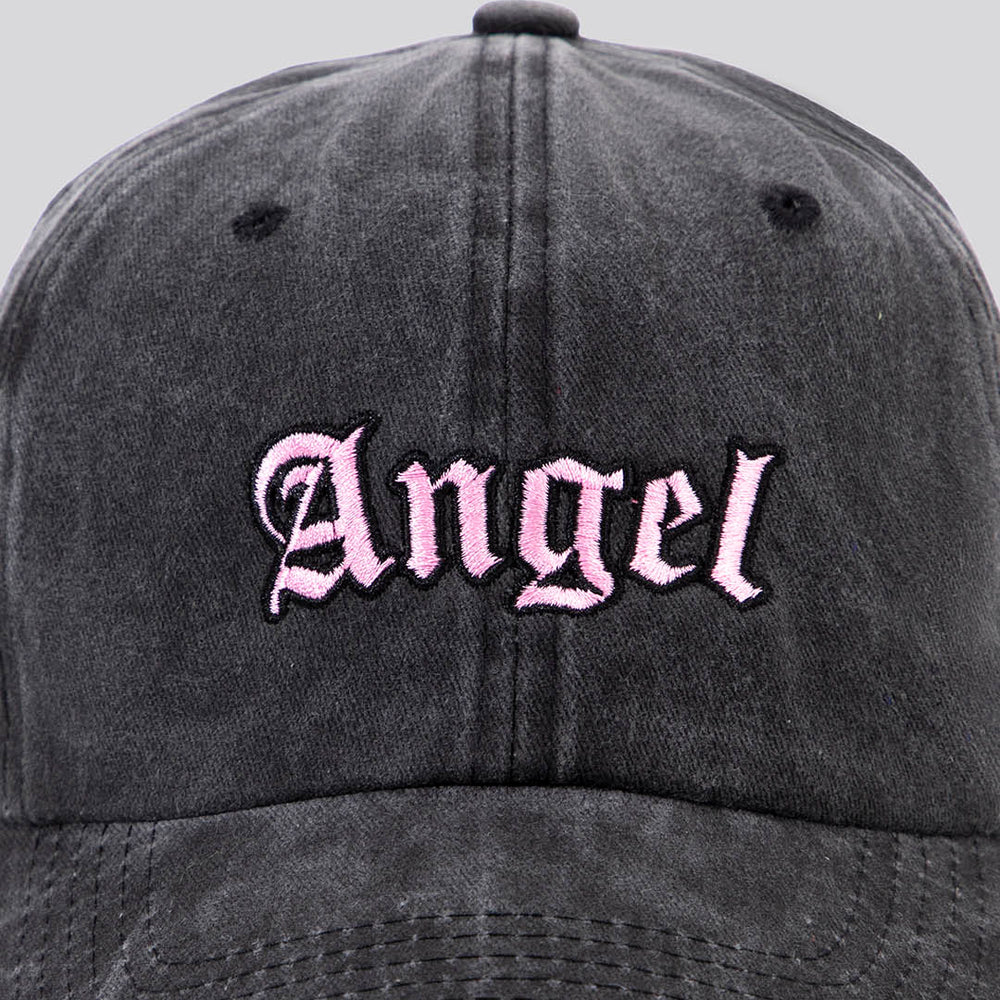 
                      
                        ANGEL CAP
                      
                    