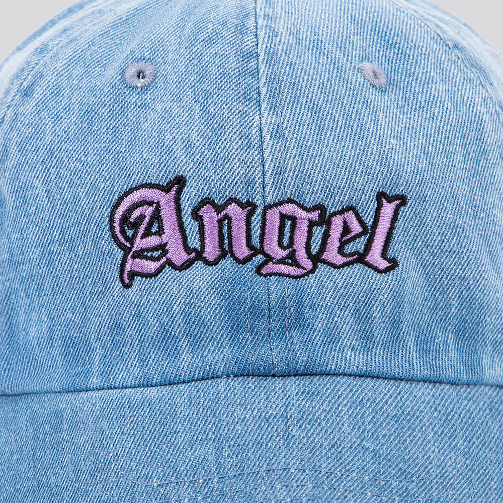 
                      
                        ANGEL CAP
                      
                    