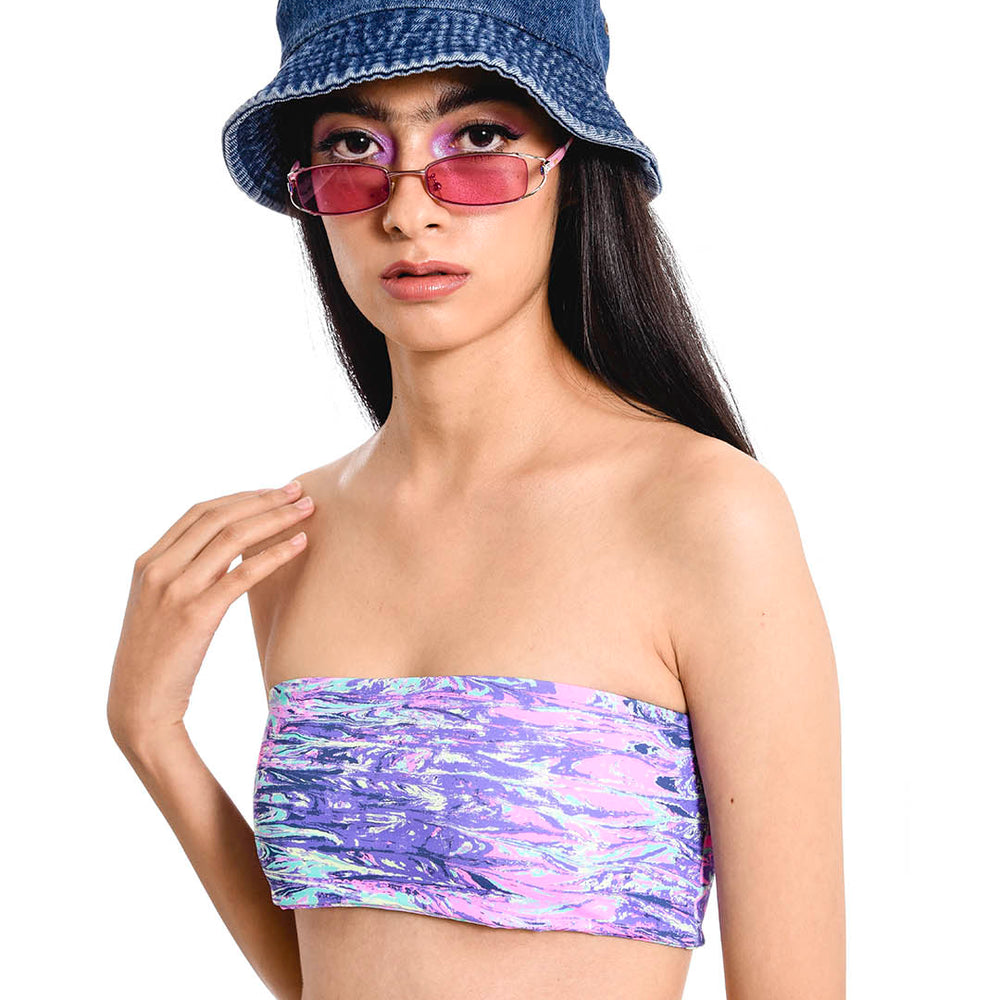 TUBE TOP