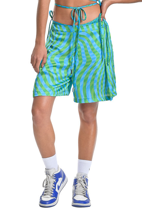 
                      
                        SATIN SHORT
                      
                    