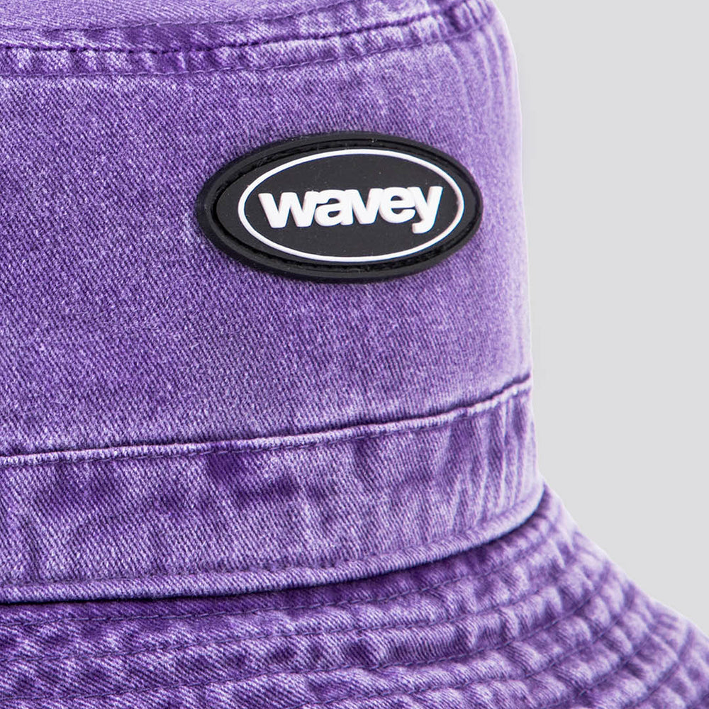 
                      
                        PVC BUCKET HAT
                      
                    