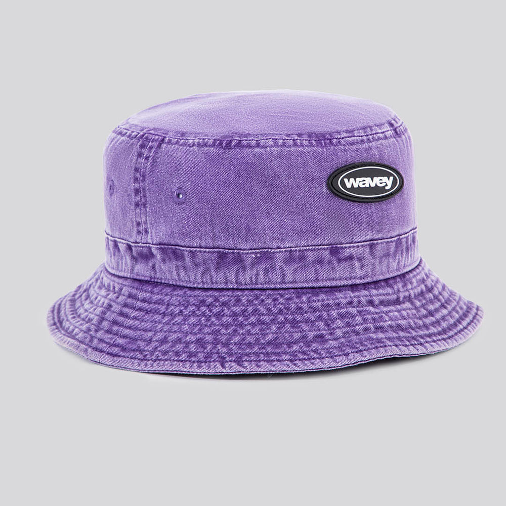 
                      
                        PVC BUCKET HAT
                      
                    