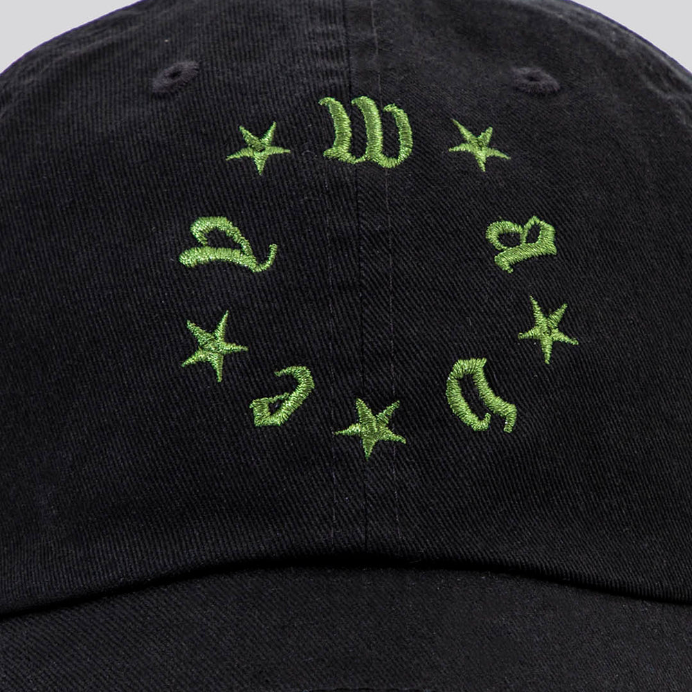 
                      
                        STARRY CAP
                      
                    