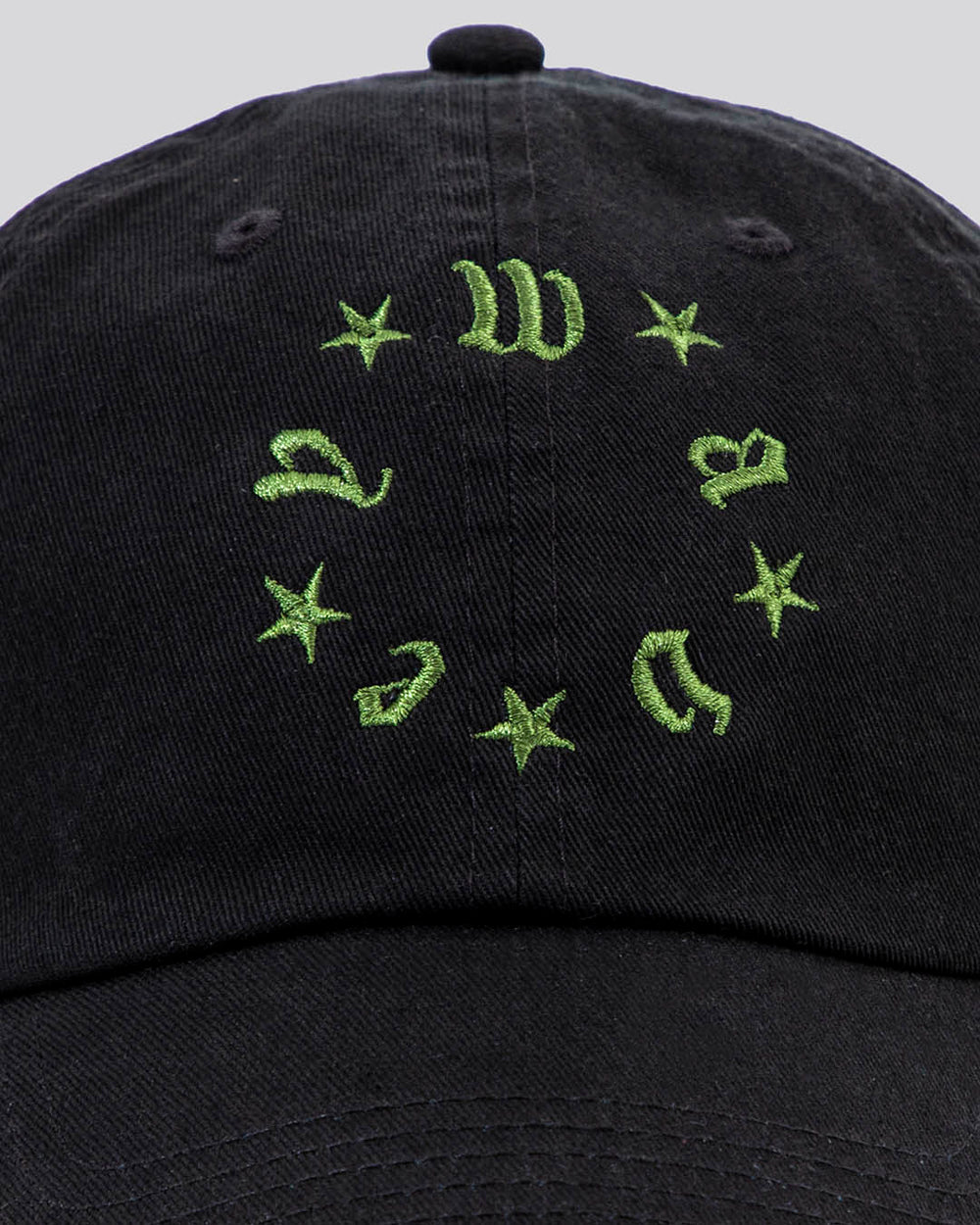 STARRY CAP