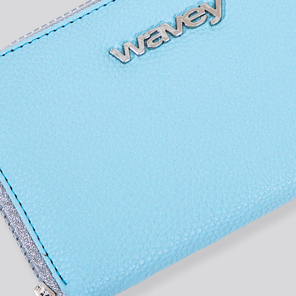 
                      
                        WAVEY WALLET
                      
                    