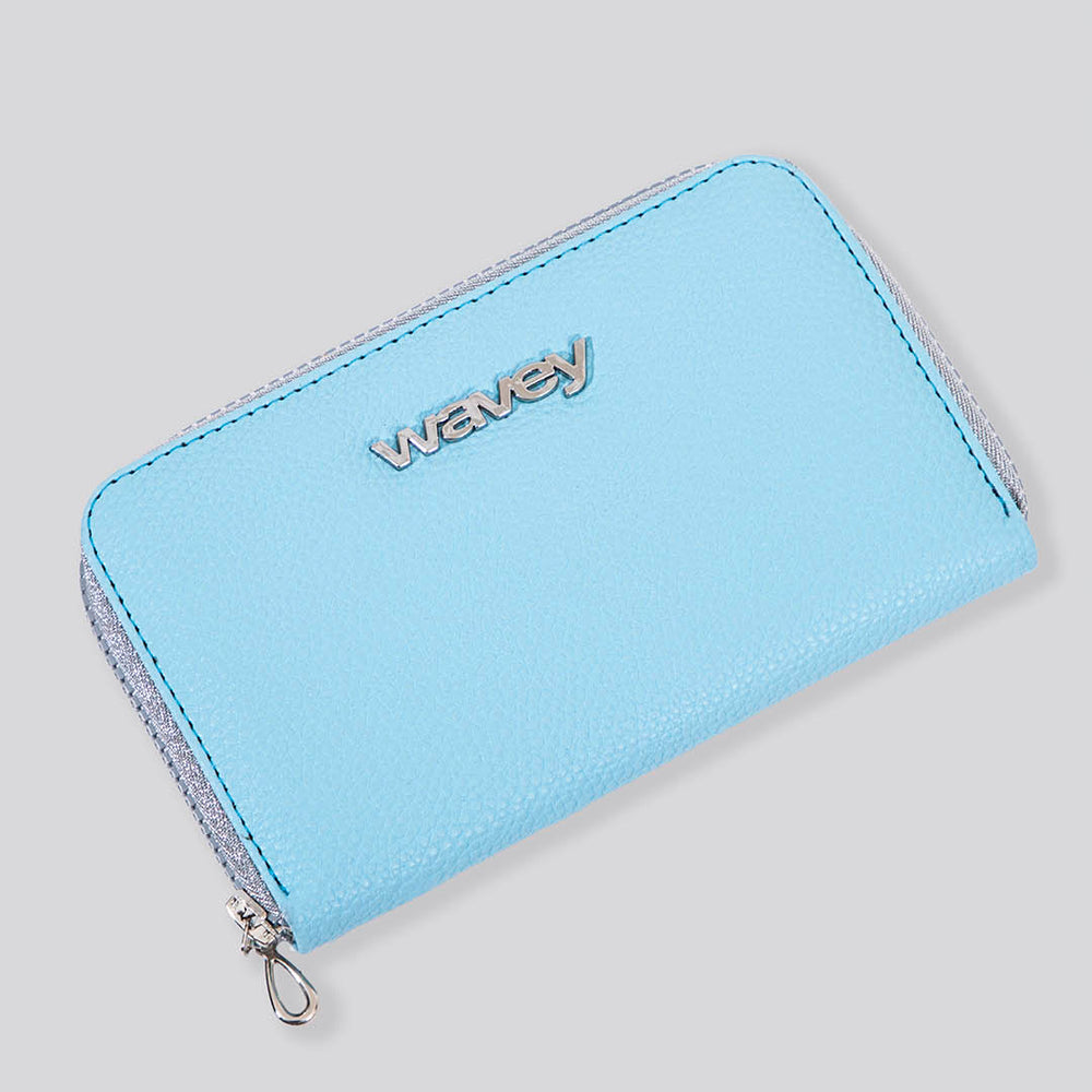 WAVEY WALLET