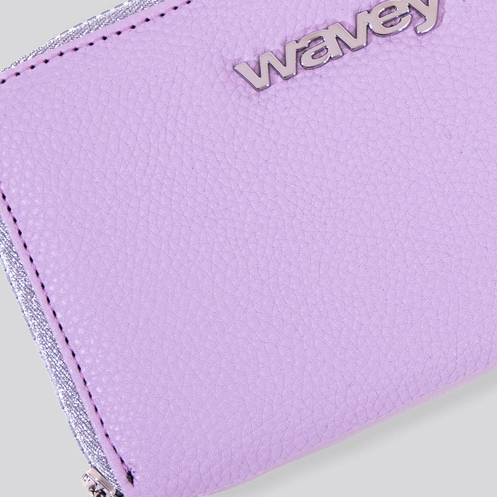 
                      
                        WAVEY WALLET
                      
                    