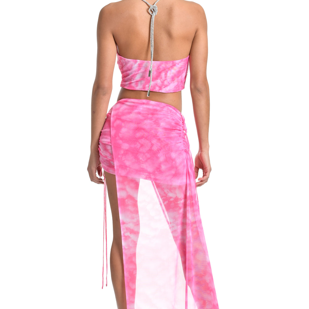 
                      
                        ASYMMETRIC SKIRT
                      
                    