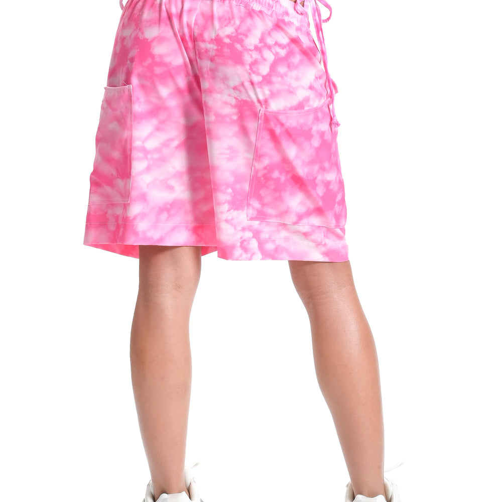 
                      
                        SWIM TRUNKS COTTON CANDY
                      
                    