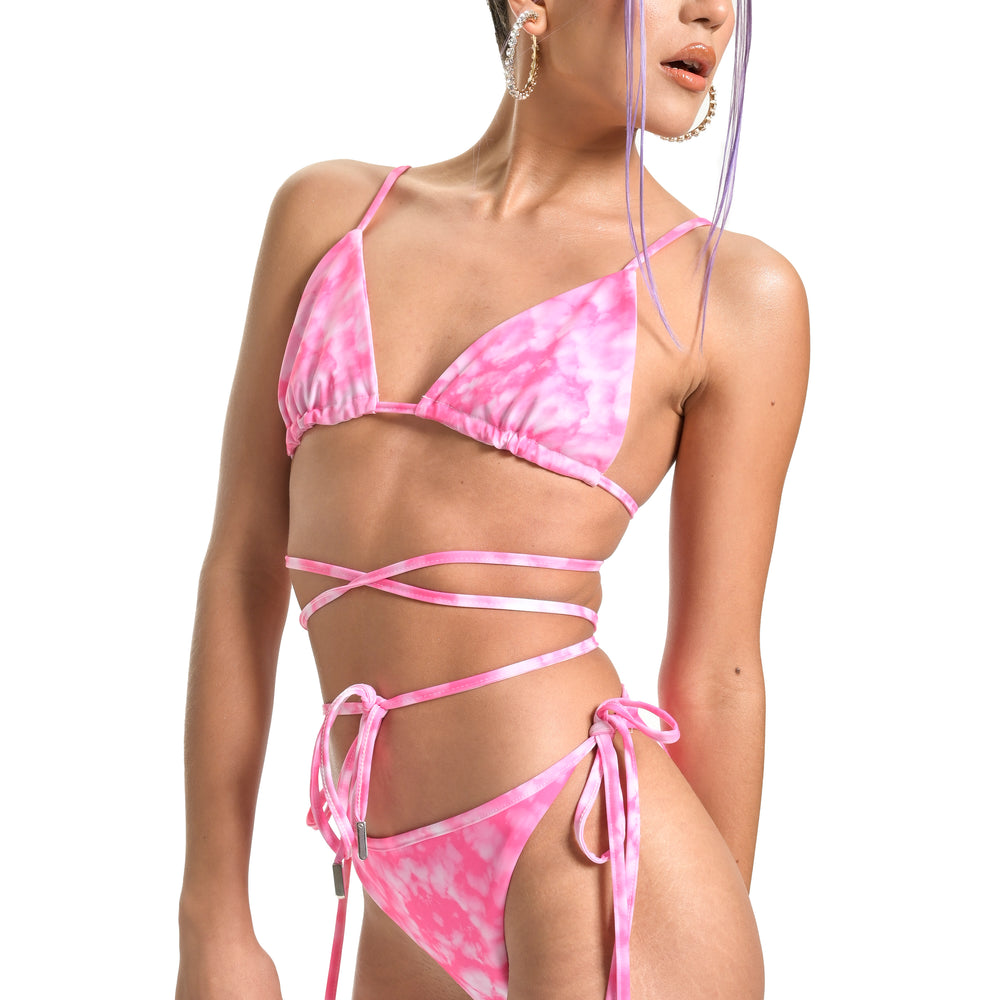 
                      
                        BADDIE BIKINI BOTTOM
                      
                    