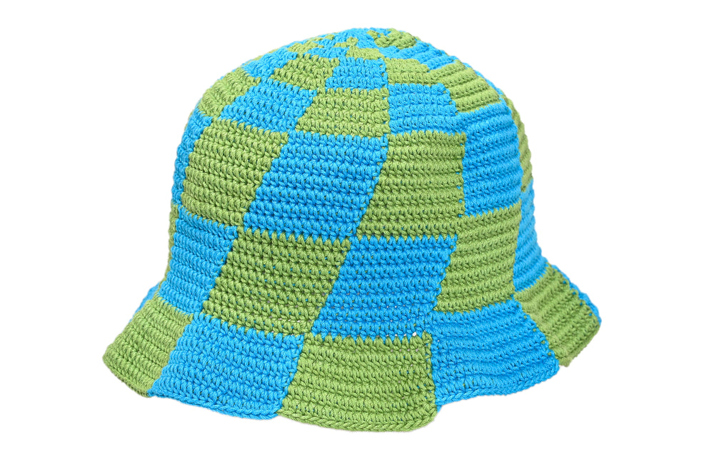 GROOVY BUCKET HAT