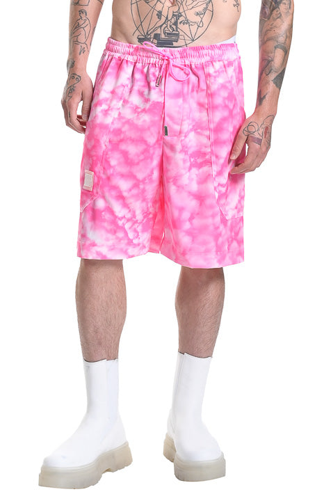 SWIM TRUNKS