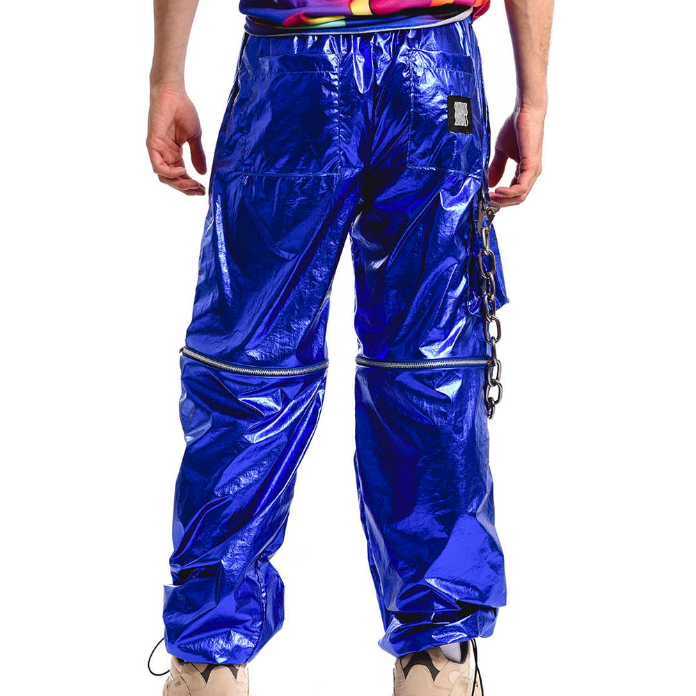 HIS CARGO PANTS