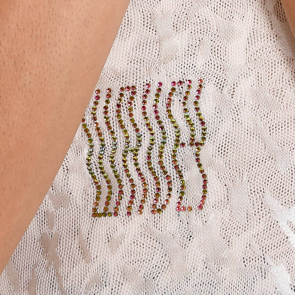 
                      
                        MESH MINI DRESS
                      
                    