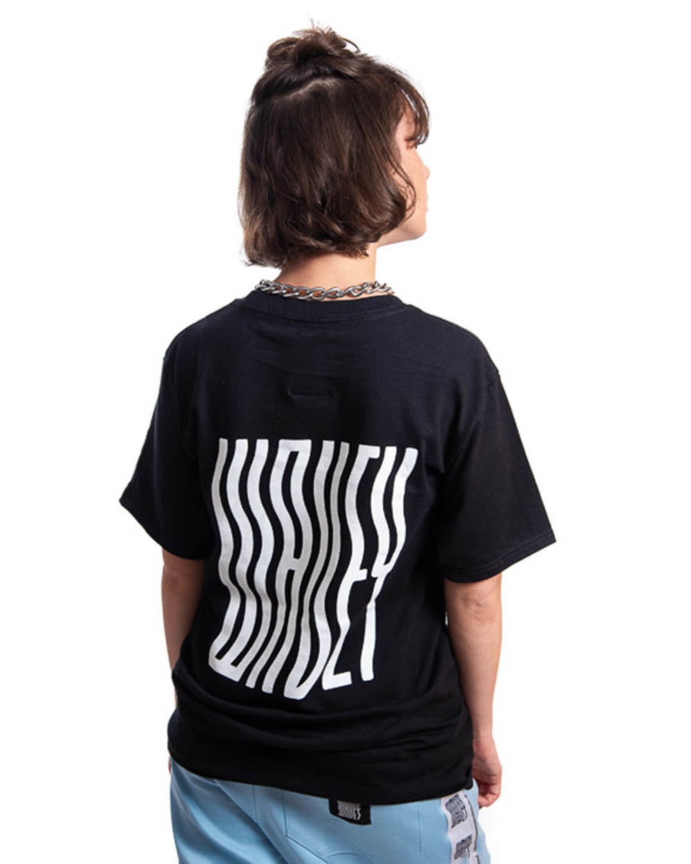 OLD LOGO T