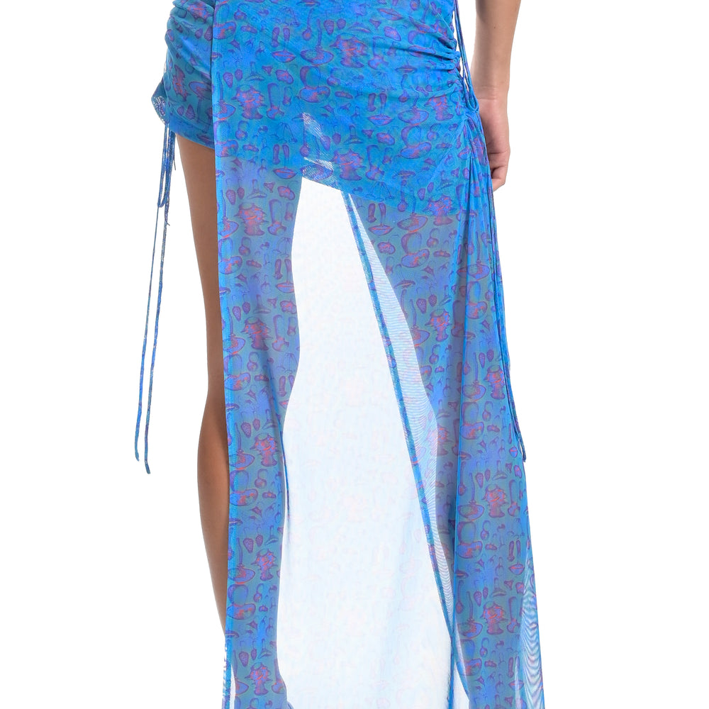
                      
                        ASYMMETRIC SKIRT
                      
                    