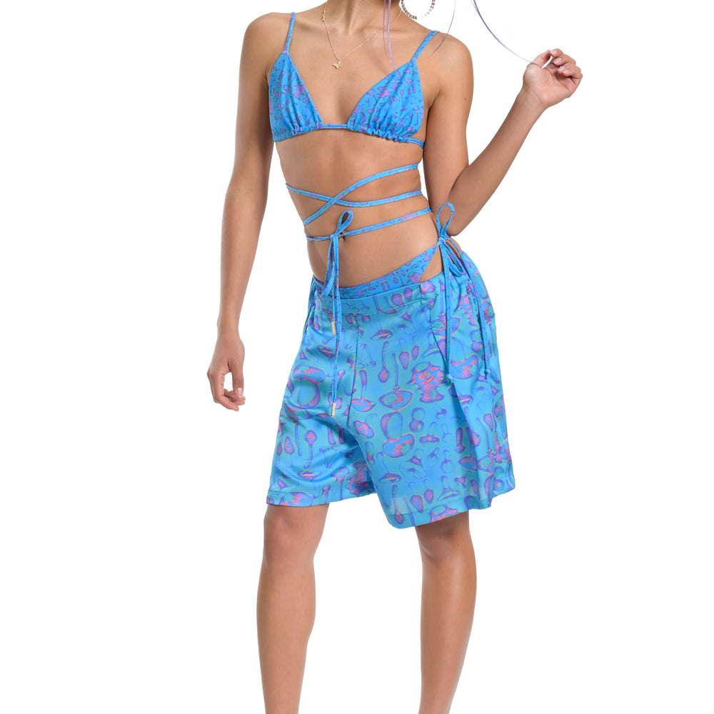
                      
                        SATIN SHORT
                      
                    