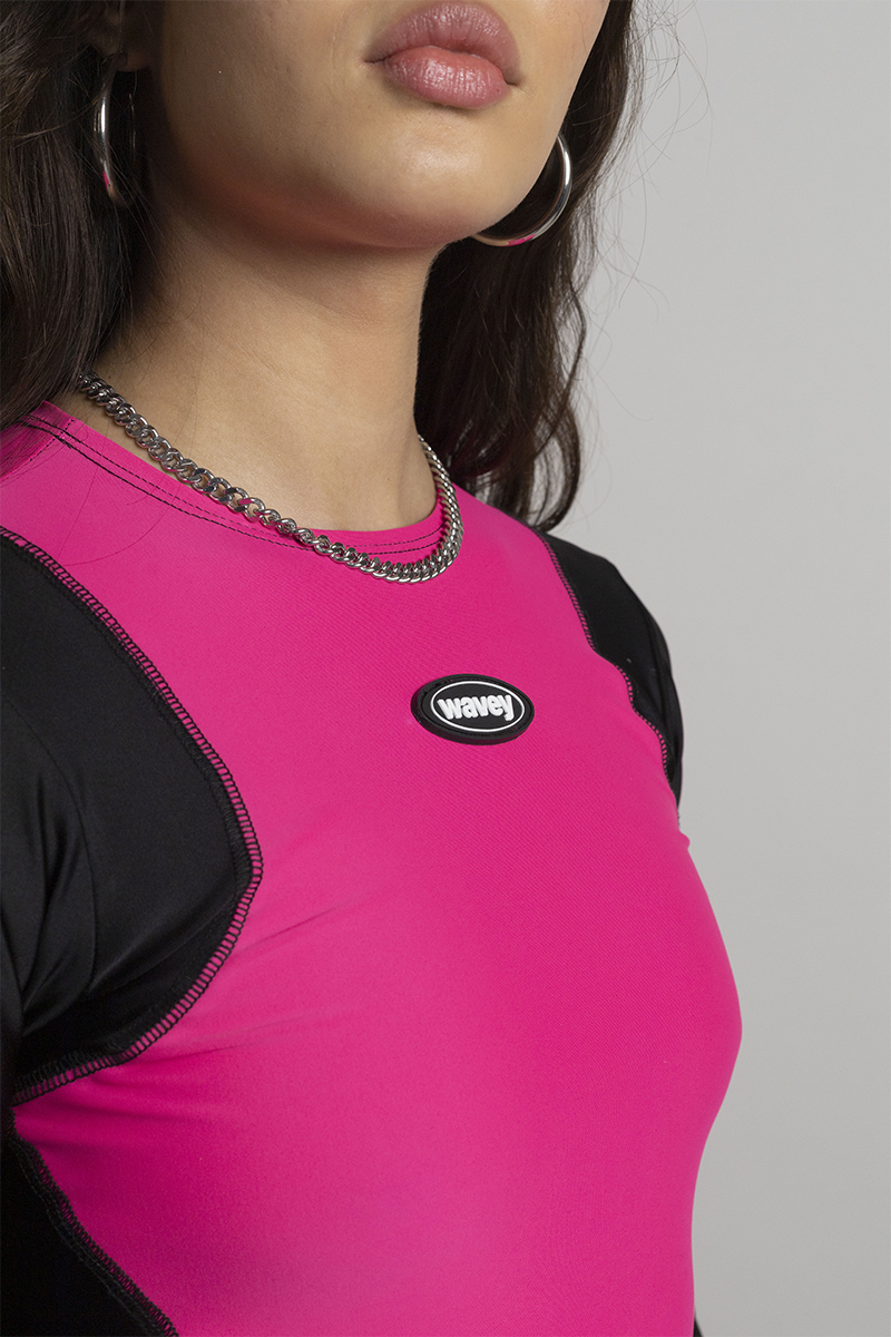 RASHGUARD